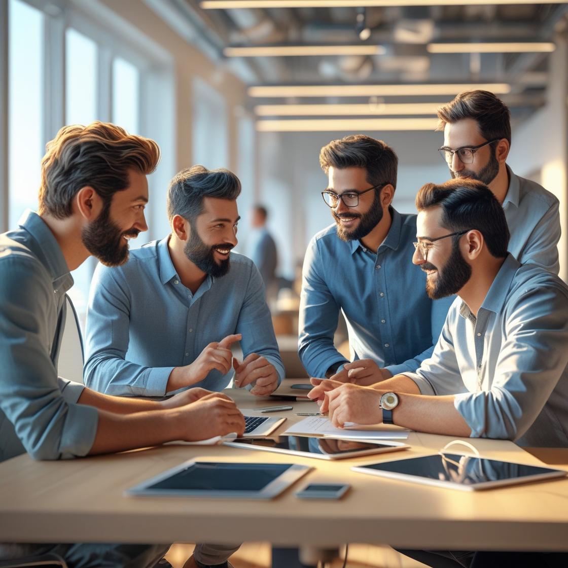 Product Innovation And Customer Experience